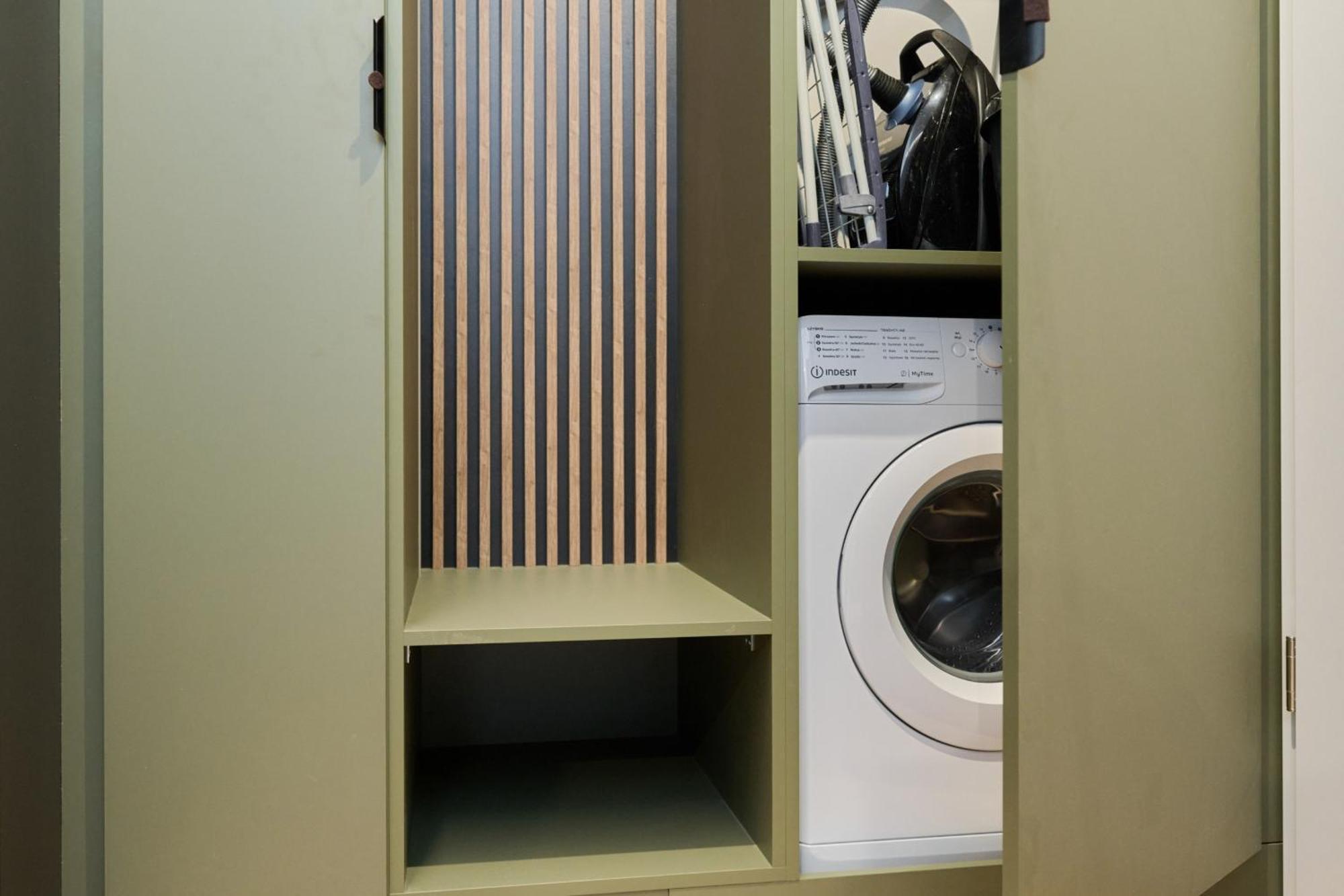 Ekskluzywny Apartament W Porcie Popowice - Fair Rentals Wrocław Eksteriør bilde